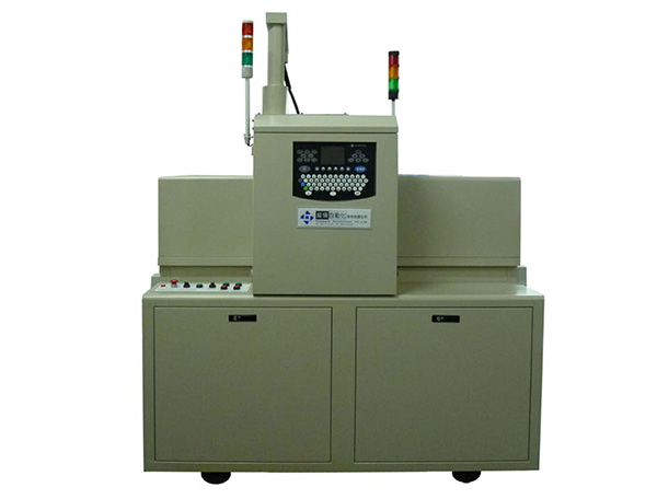 TM-2010A 多向式噴印批量管制機