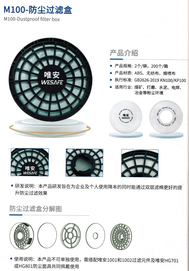 Protective consumables